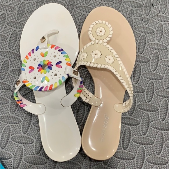 Flip flops - Picture 3 of 3